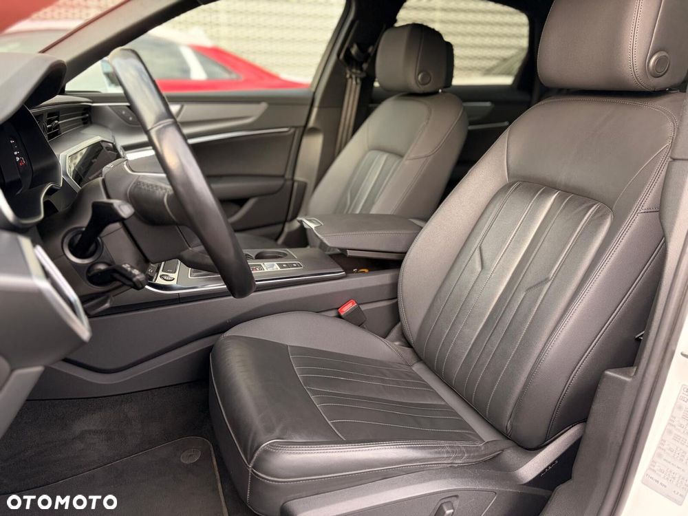 Audi A6 Limousine - 16