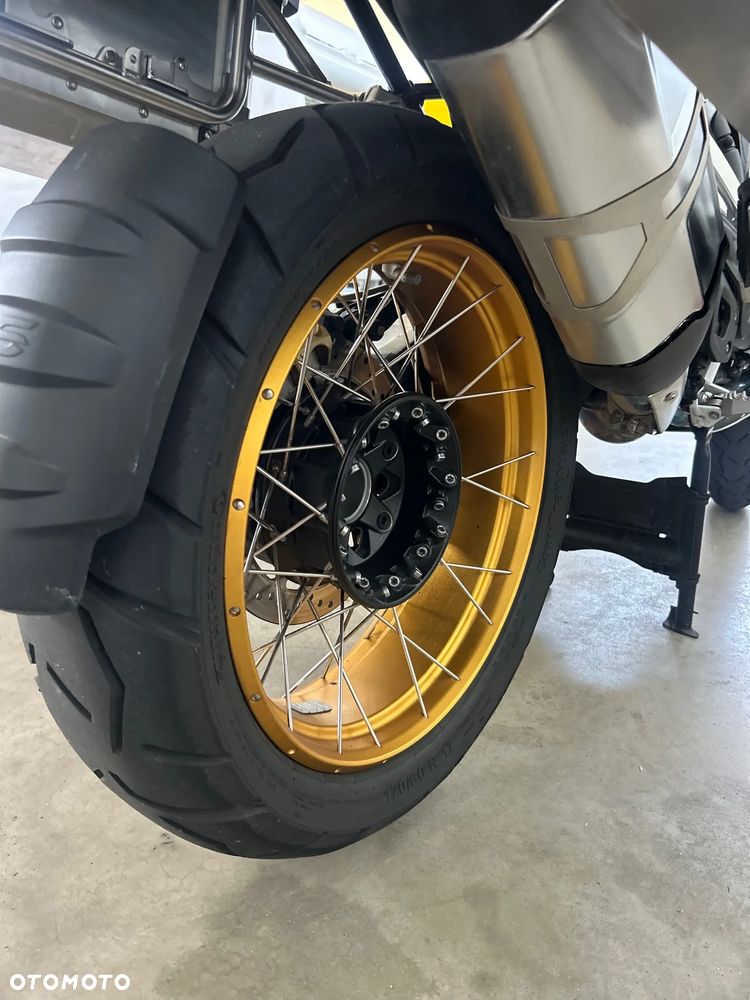 BMW R1250 GS Adventure - 16