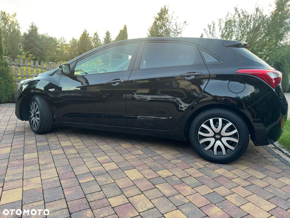 Hyundai i30 i30cw 1.4 Fifa World Cup Edition - 19