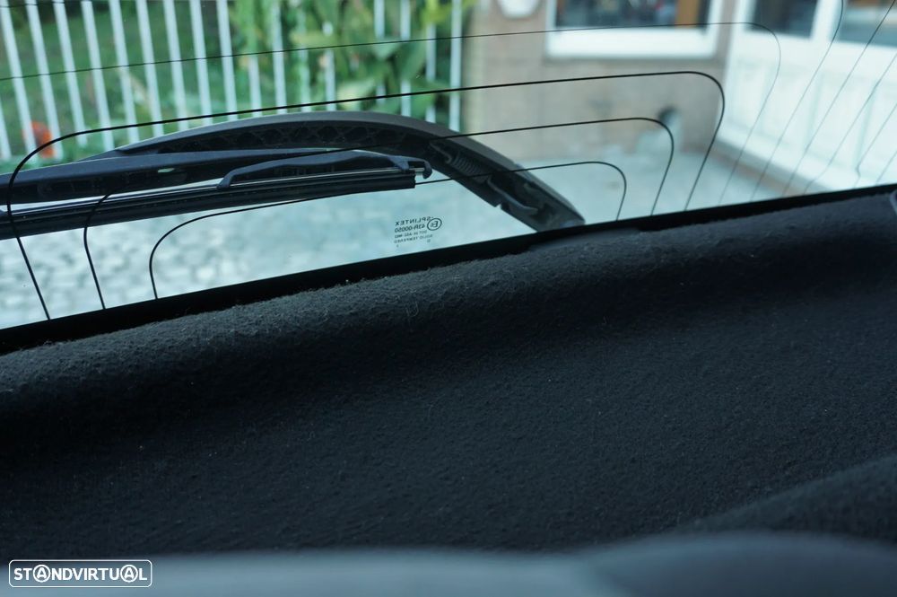 Citroën C1 1.0 Seduction - 17