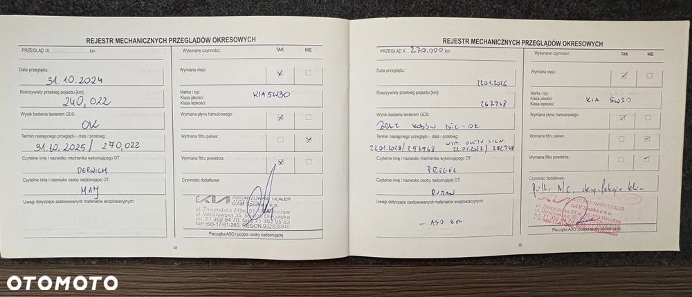 Kia Ceed 1.6 GDI M - 8