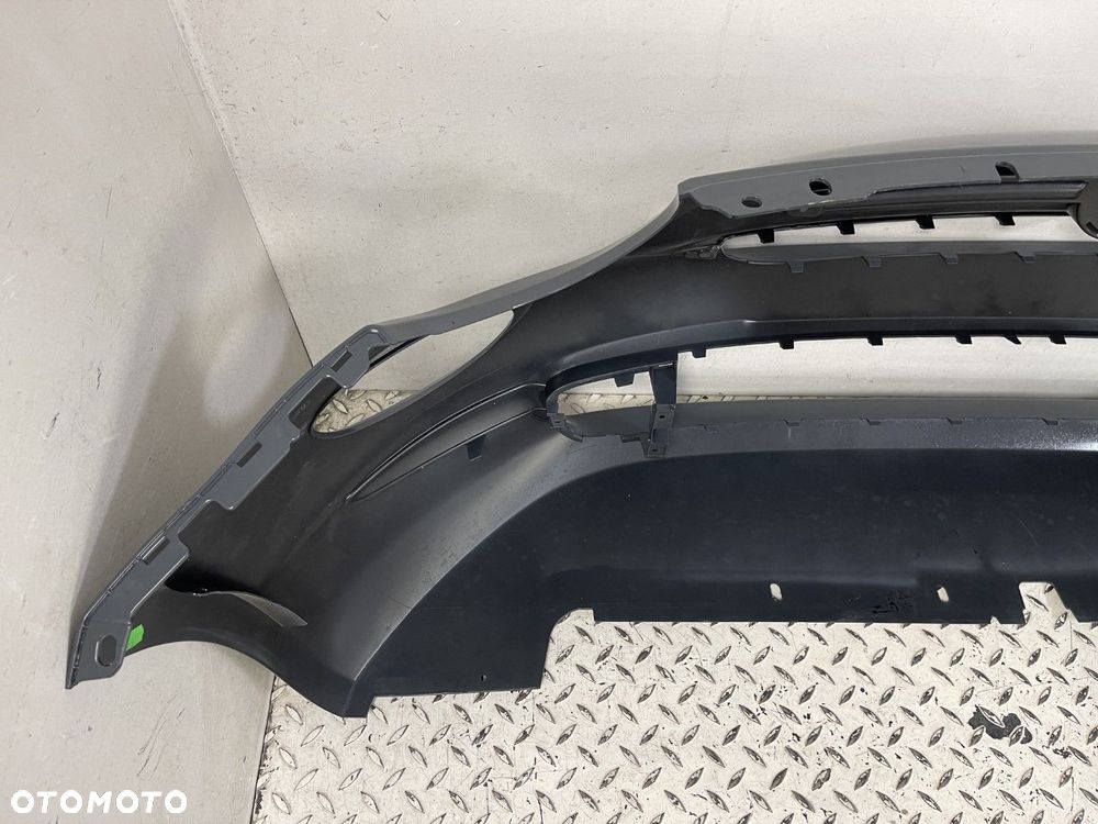 NOWY ORYGINALNY POLAKIEROWANY ZDERZAK PRZEDNI PRZÓD FIAT 500 LIFT 15-24 735619491 - 11