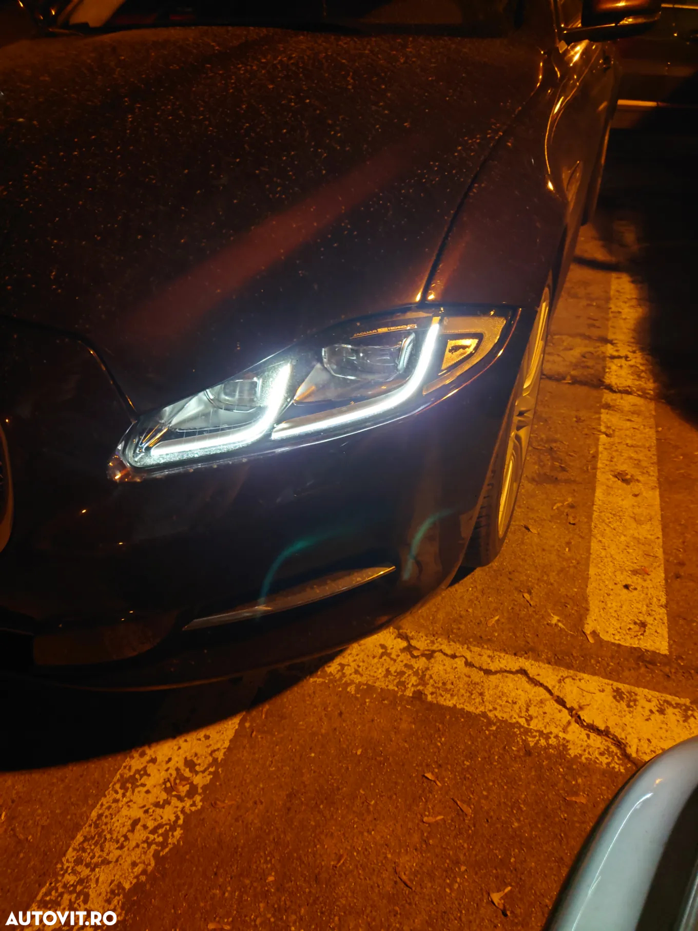 Jaguar XJ 30d Premium Luxury - 14