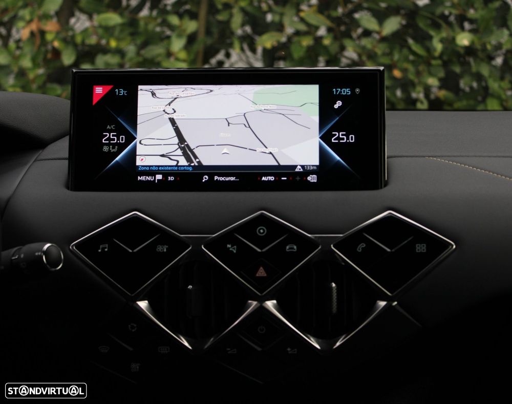 DS DS3 Crossback E-TENSE Faubourg - 34