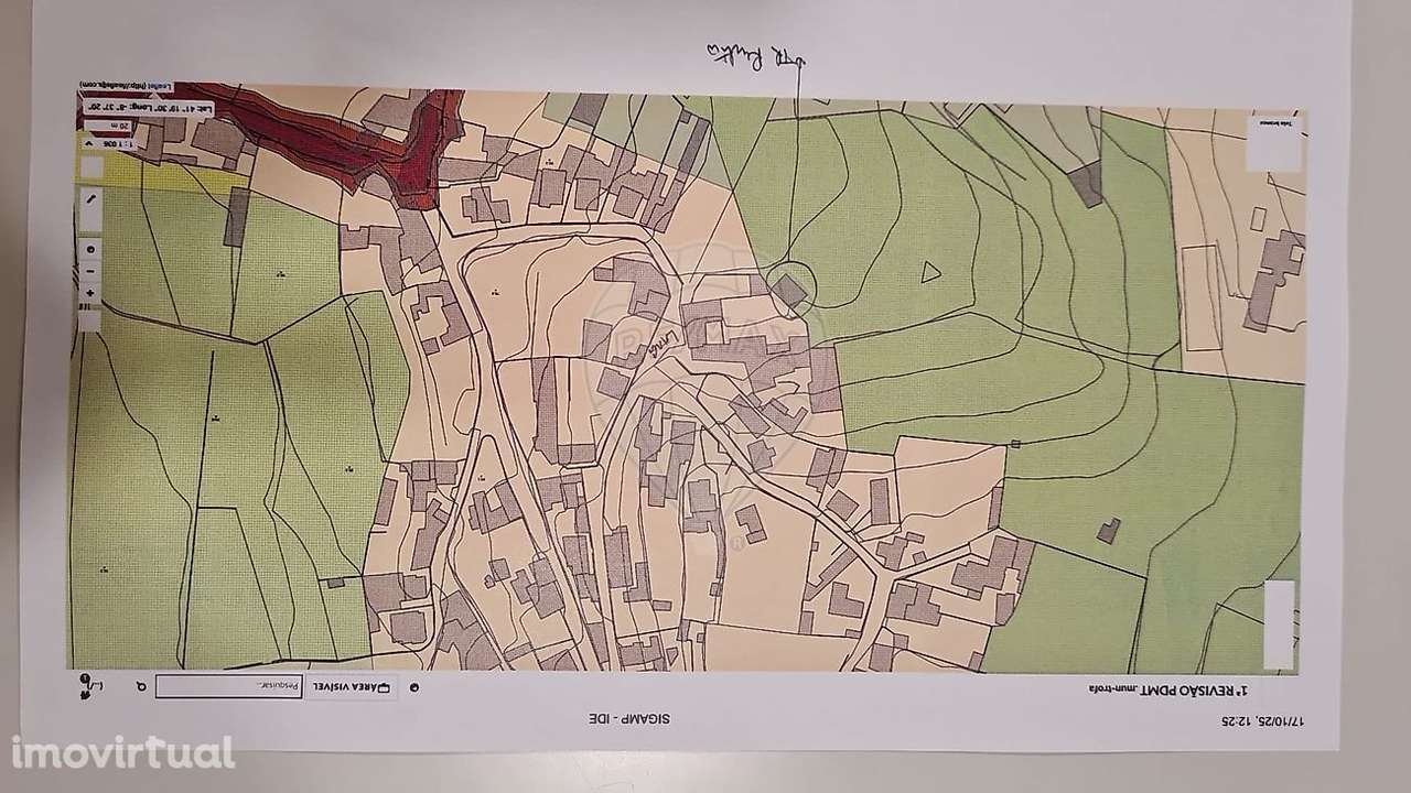 Terreno  para venda - Grande imagem: 3/4