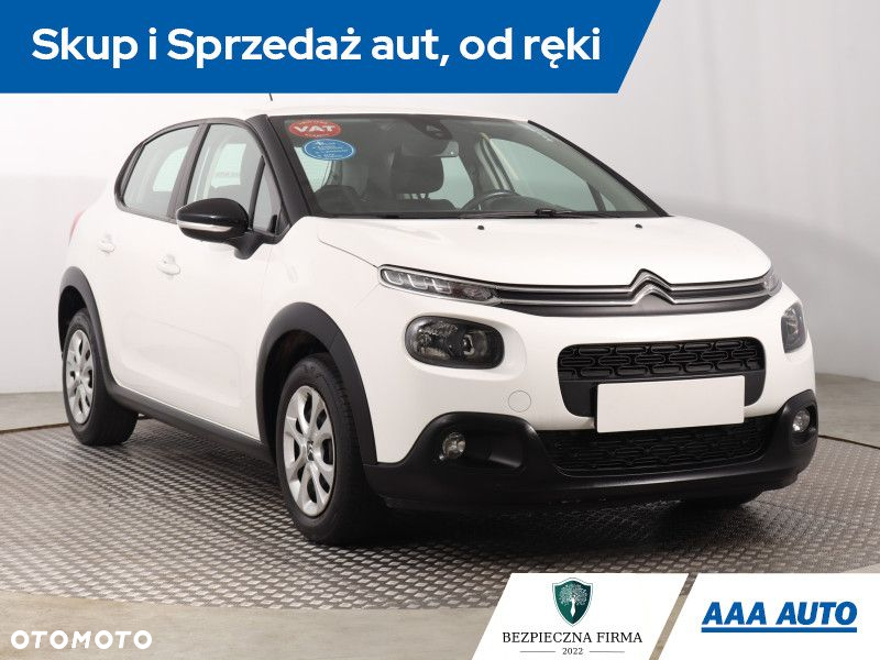 Citroën C3 - 2
