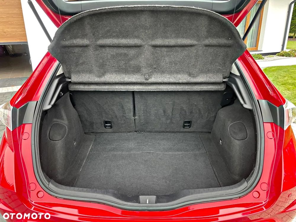 Honda Civic 1.8i-VTEC Sport - 26