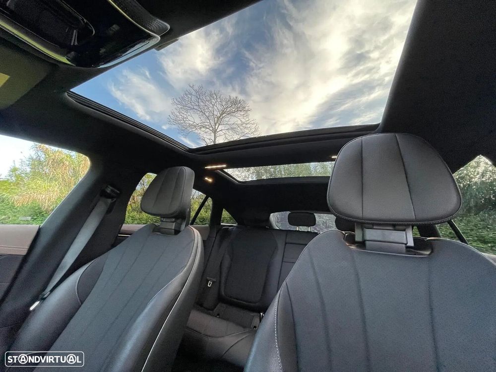 Mercedes-Benz EQS 450+ - 41