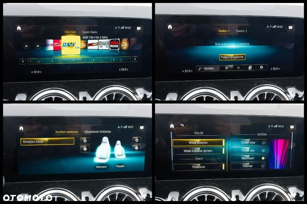Mercedes-Benz EQA 250 66.5kWh AMG Line - 21