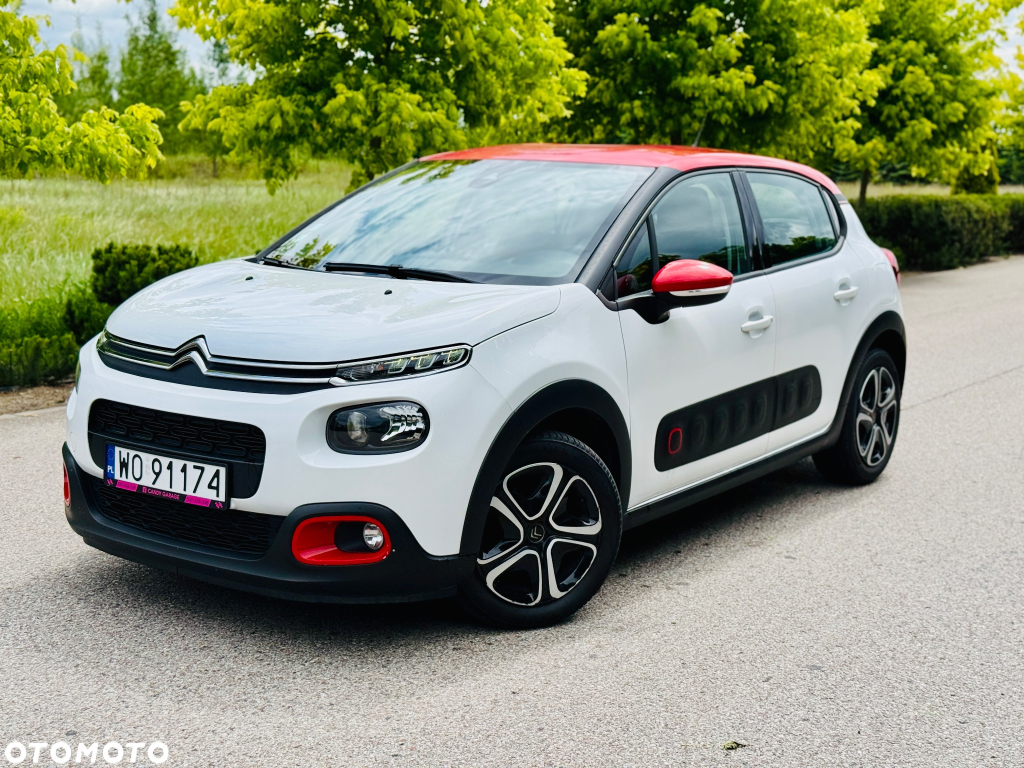 Citroën C3 1.2 PureTech Feel - 10