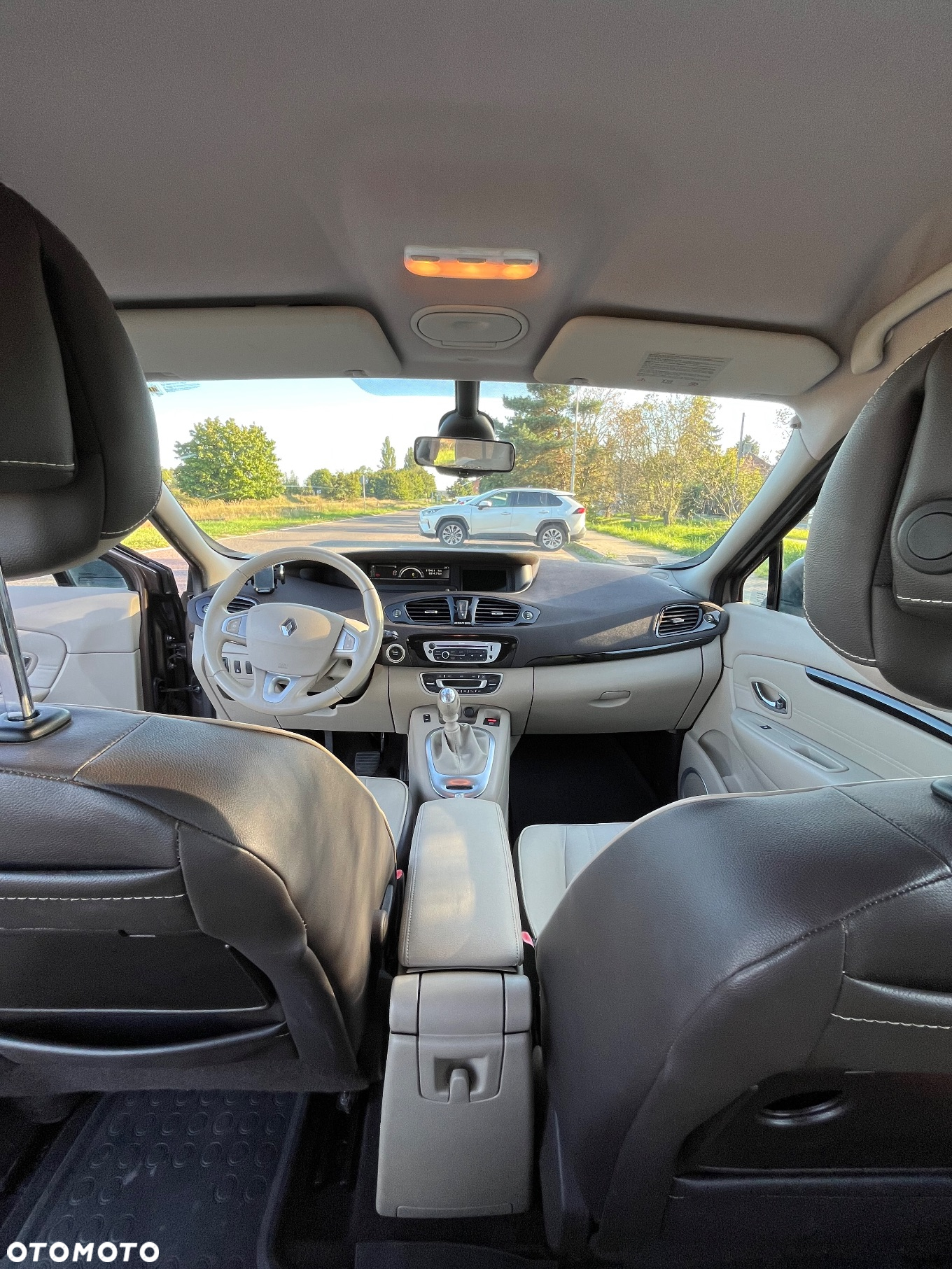 Renault Megane 2.0 dCi 16V Privilege - 13