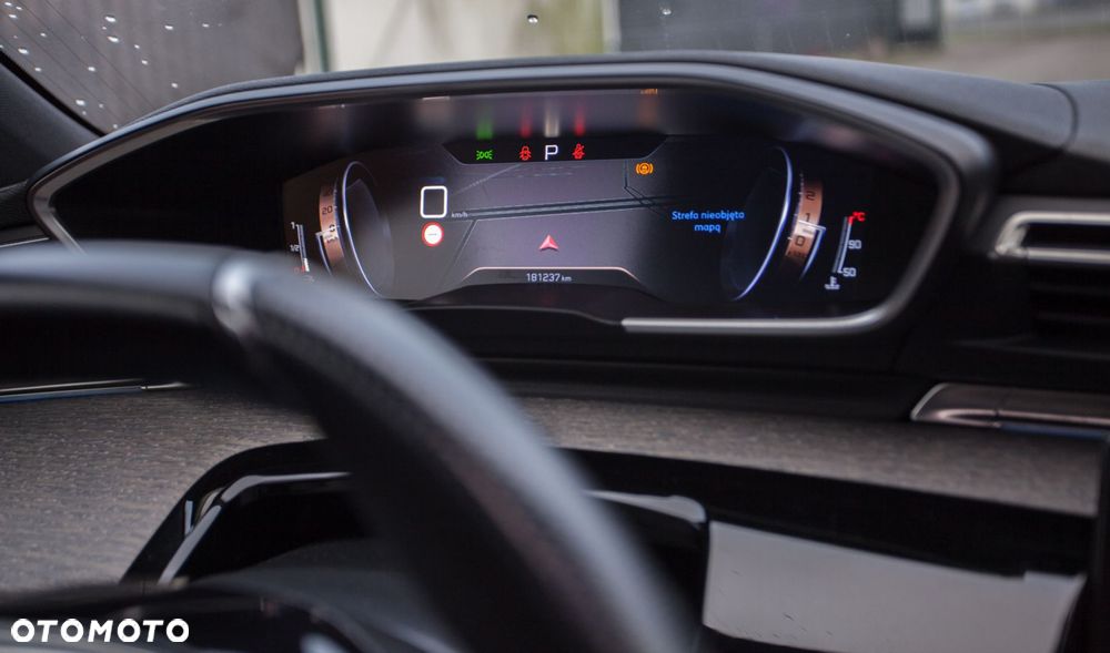 Peugeot 508 1.6 PureTech GT Pack S&S EAT8 - 21