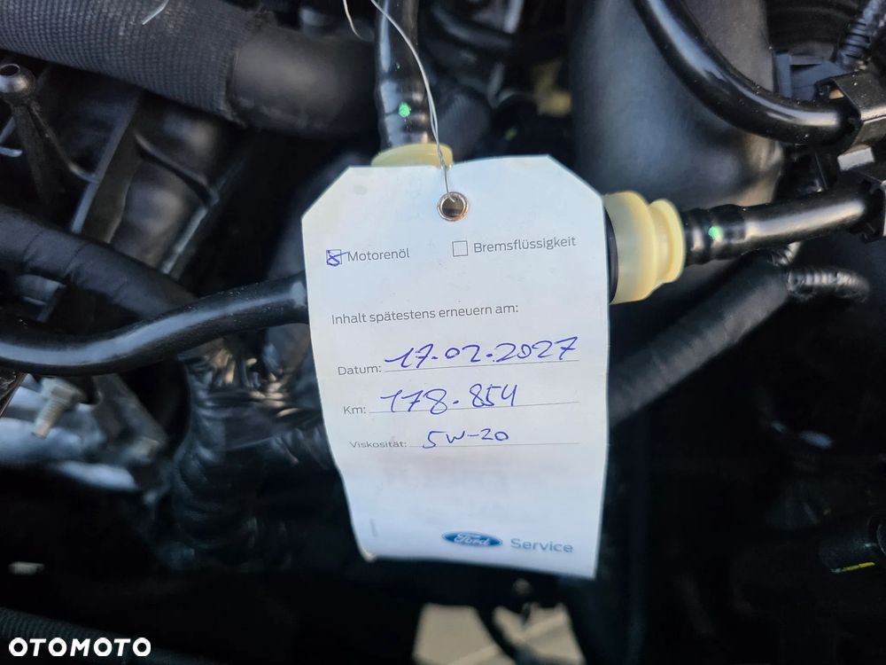 Ford Kuga 1.5 EcoBoost 2x4 Titanium - 27