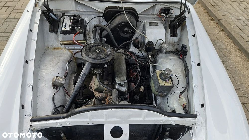 Volvo Inny - 16