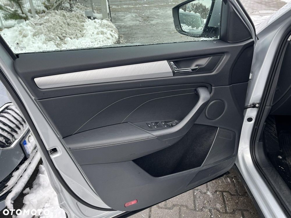 Skoda Kodiaq 2.0 TDI 4x2 Ambition DSG - 15