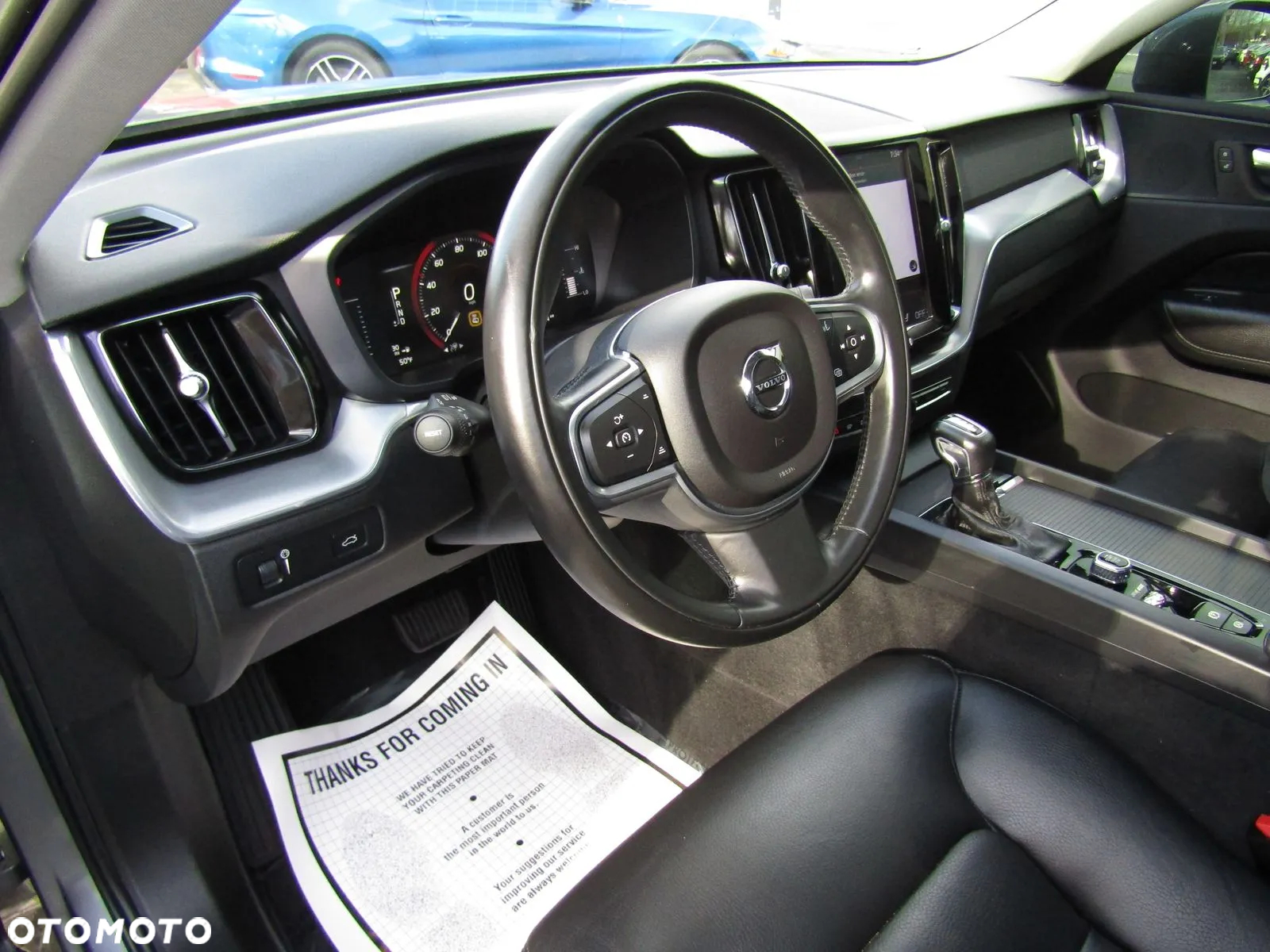 Volvo XC 60 T5 AWD Geartronic Momentum - 10
