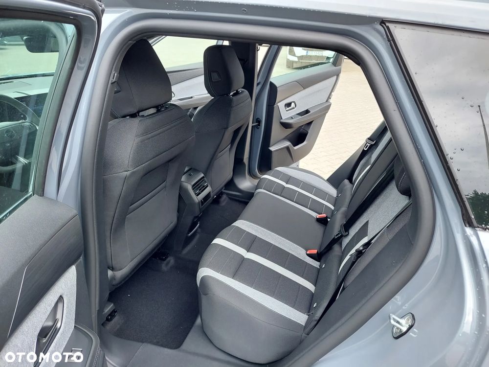 Opel Grandland 1.2 mHEV Edition eDTC6 - 26
