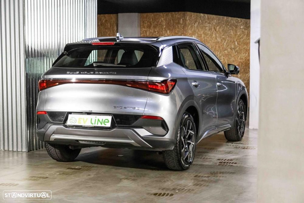 BYD Atto 3 60.48 kWh Comfort - 9