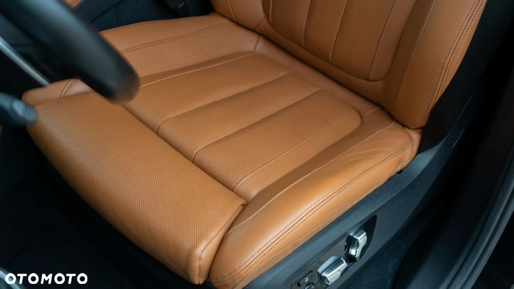 BMW X5 M M50d - 21