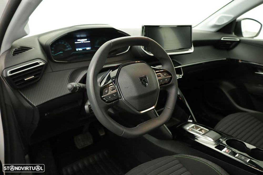 Peugeot e-208 50 kWh Active - 8