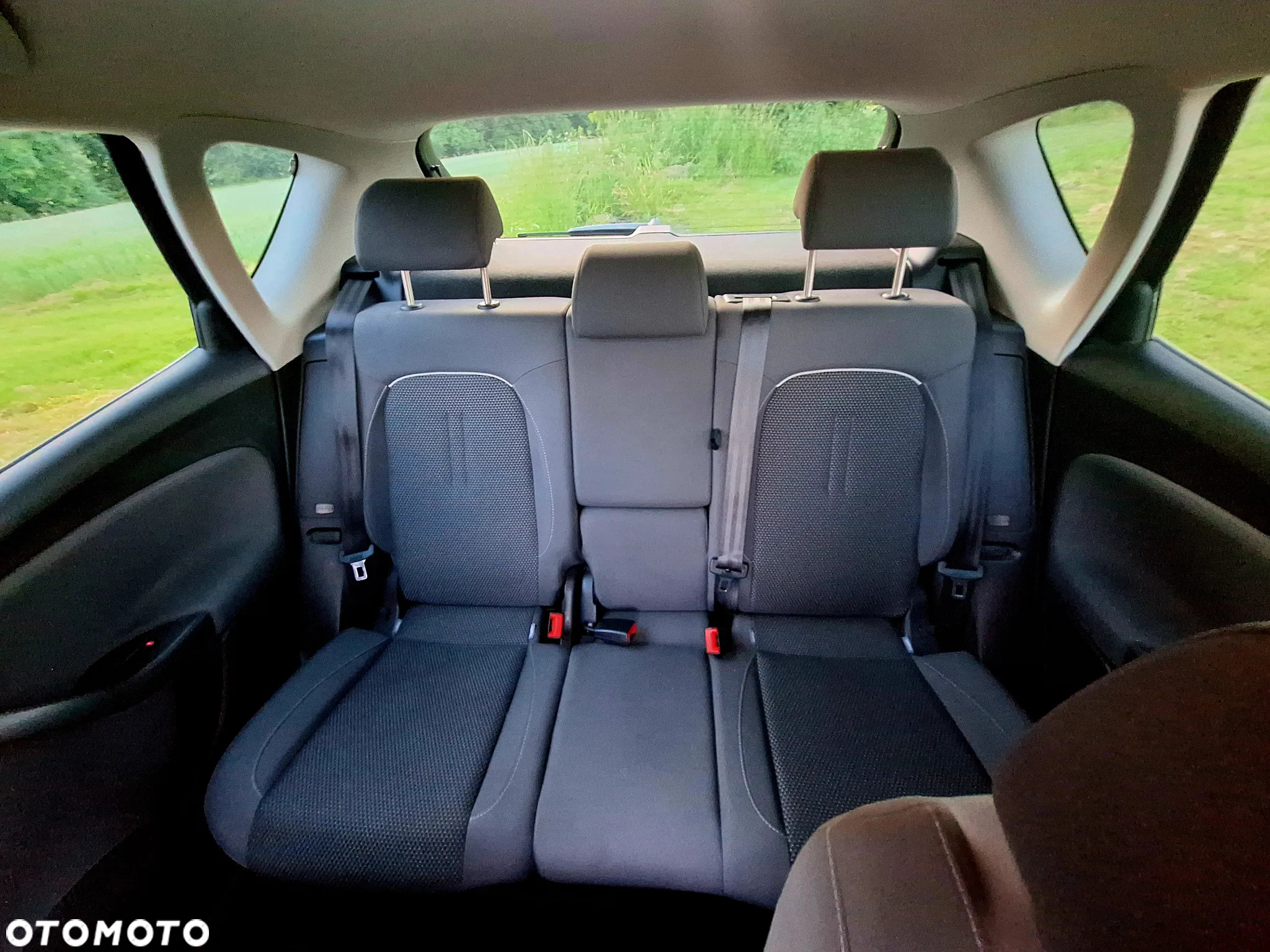 Seat Altea 1.6 TDI ITECH Ecomotive - 4