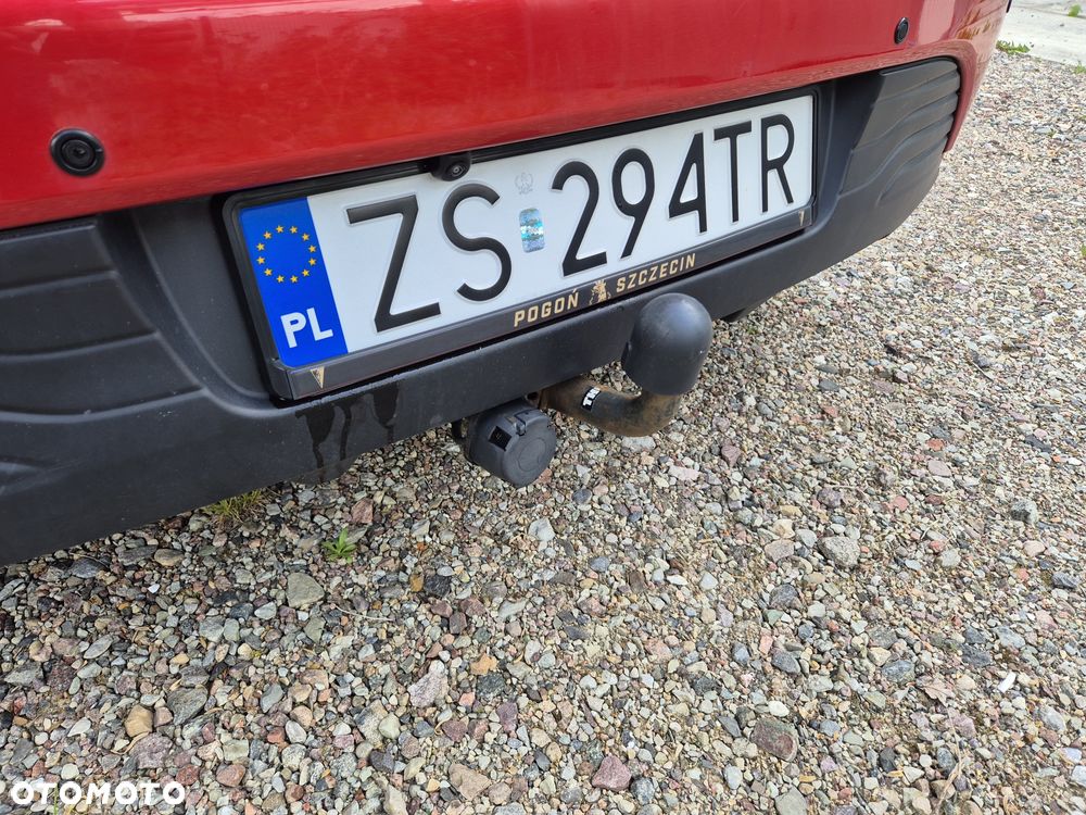Renault Clio 1.2 16V Zen - 9