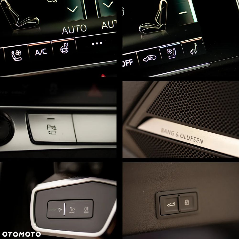 Audi A6 Allroad 55 TFSI S tronic - 35