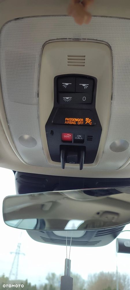 Volvo XC 60 T5 Geartronic Linje Inscription - 21