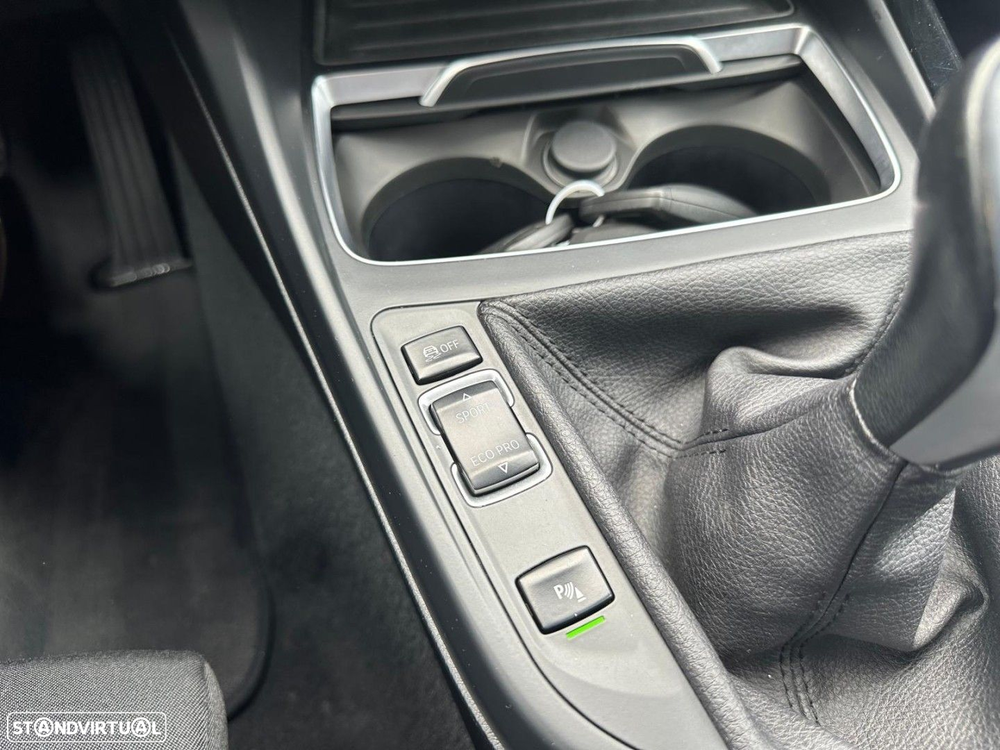 BMW 116 d EDynamics Advantage - 33