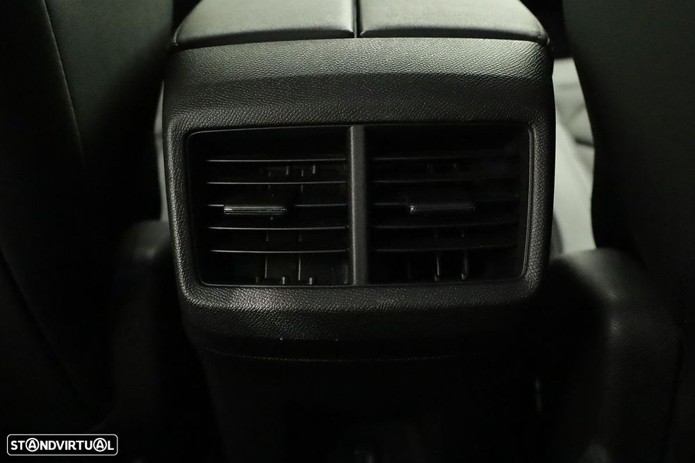 Citroën C5 Aircross 1.6 Hybrid Plus e-EAT8 - 25