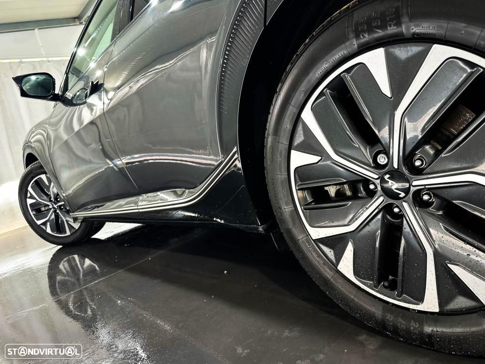 Kia EV6 77.4 kWh Tech - 7