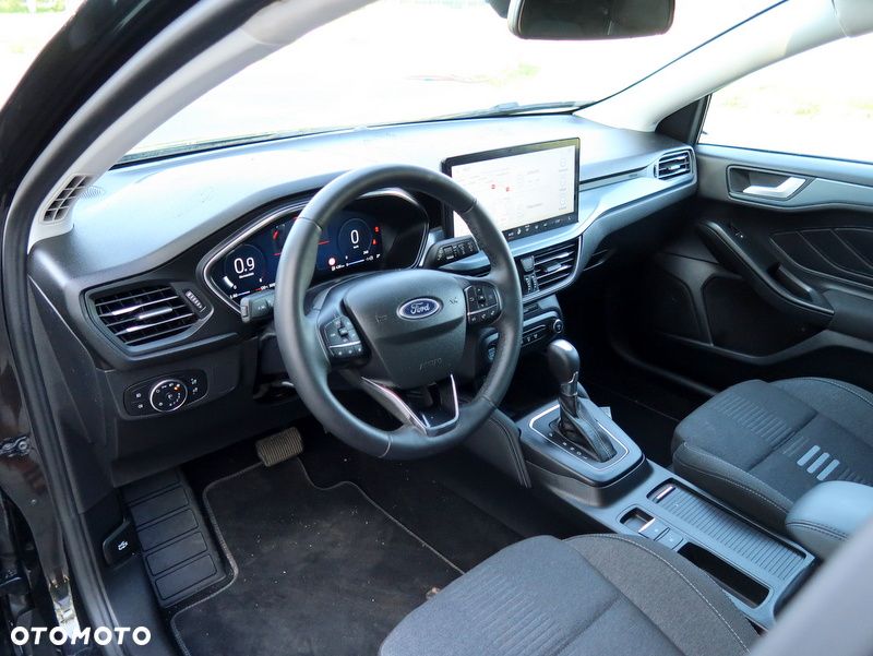 Ford Focus 1.0 EcoBoost mHEV Active Style - 10