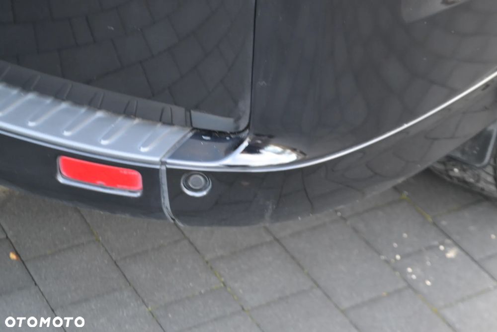 Ford TRANSIT CUSTOM SPORT - 15