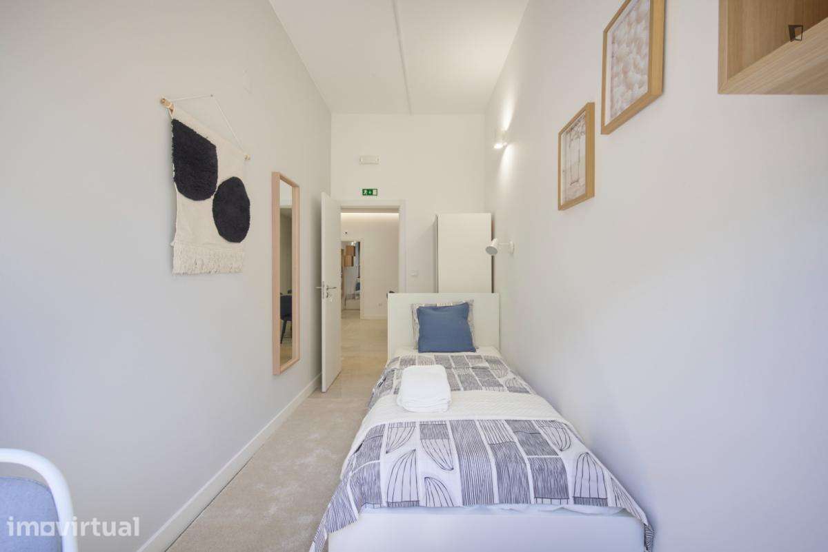 Quarto - localizado em Olaias Lisbon - Grande imagem: 5/43