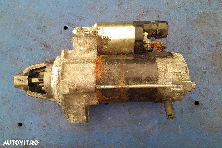 Electromotor 4280005410 1.4 BENZINA MX1253 Honda Civic 8 [facelift] [ - 3
