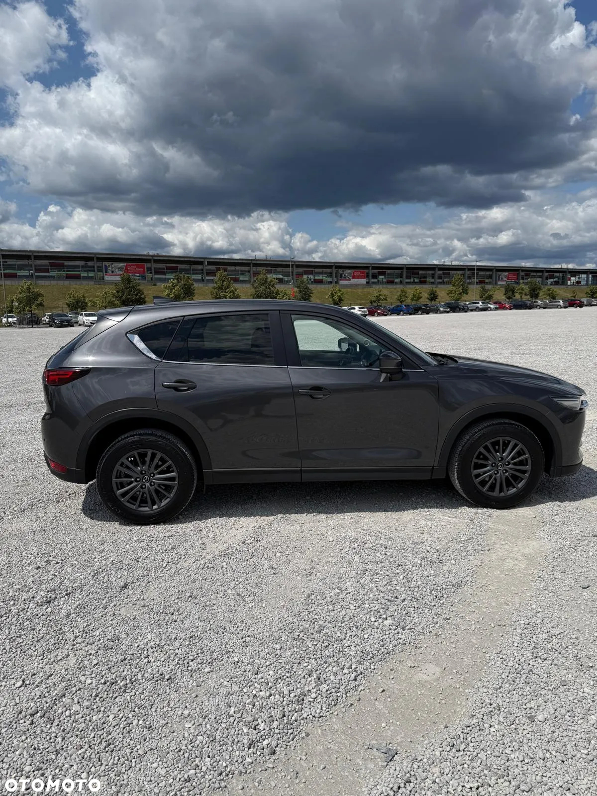 Mazda CX-5 SKYACTIV-G 194 AWD ADVANTAGE - 6