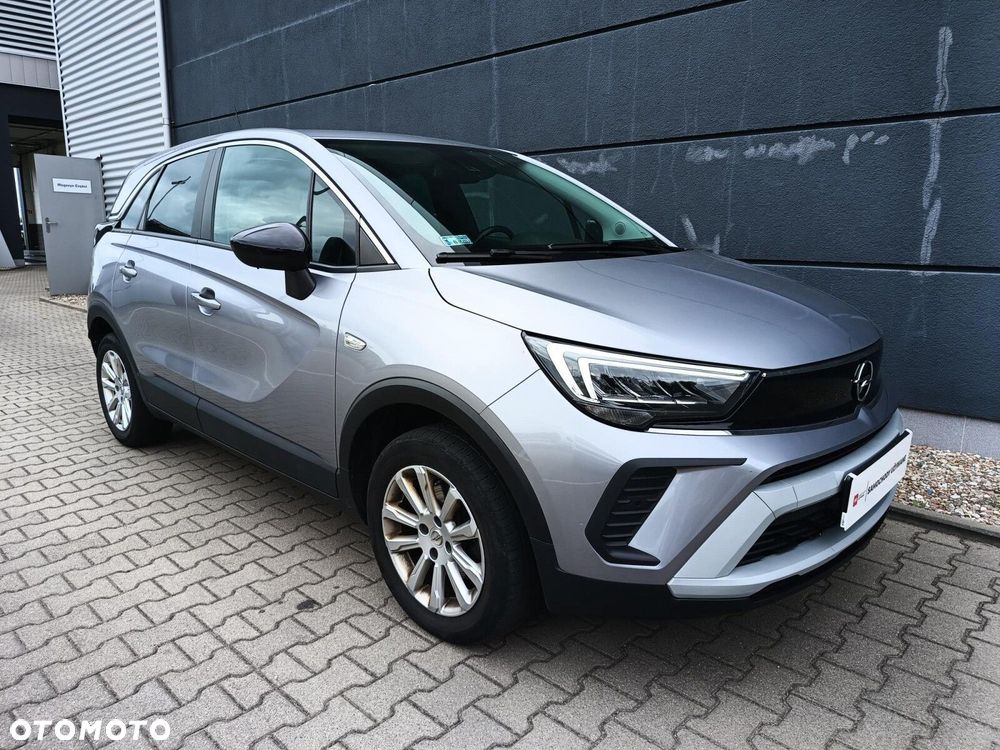 Opel Crossland 1.2 T Elegance - 5