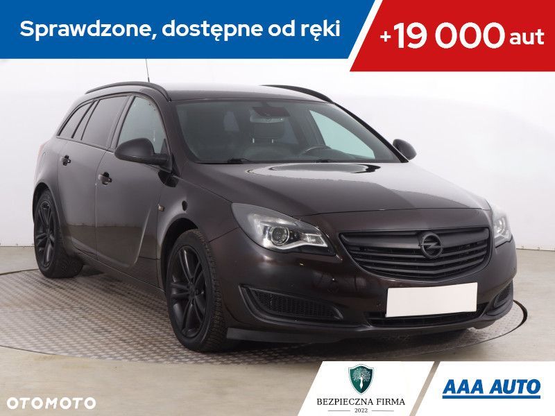 Opel Insignia - 2