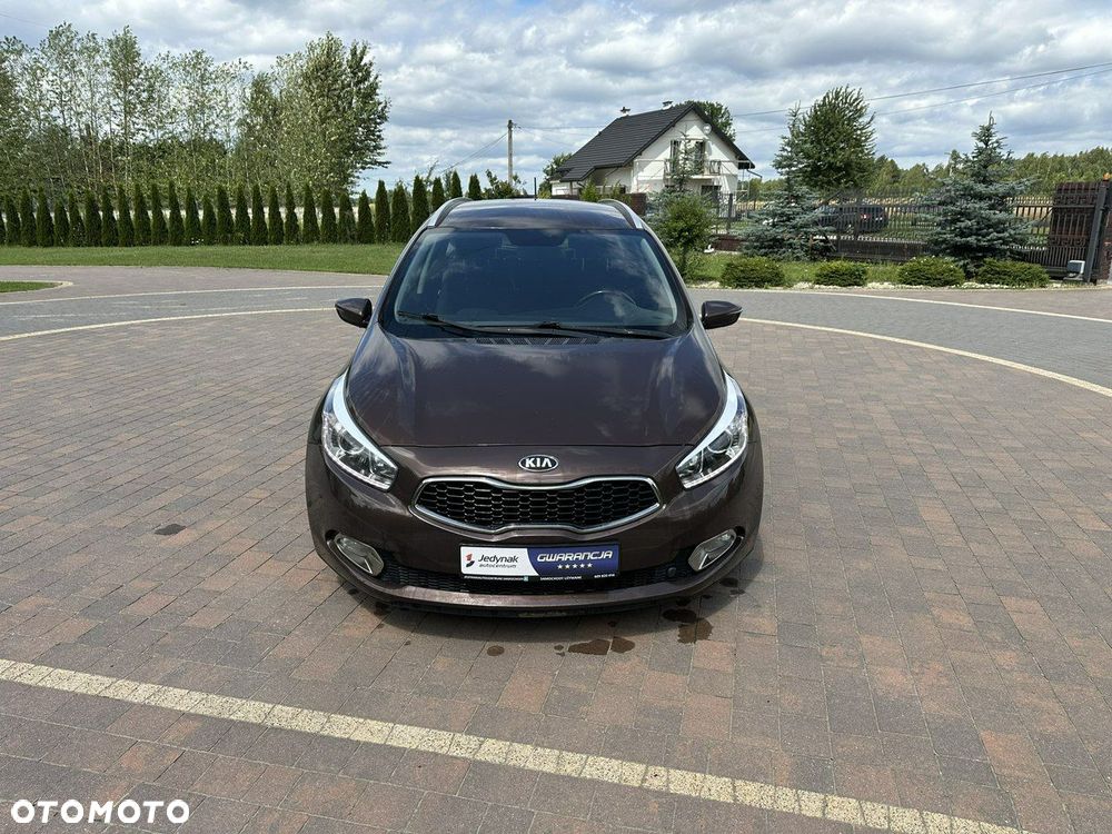 Kia Ceed - 2