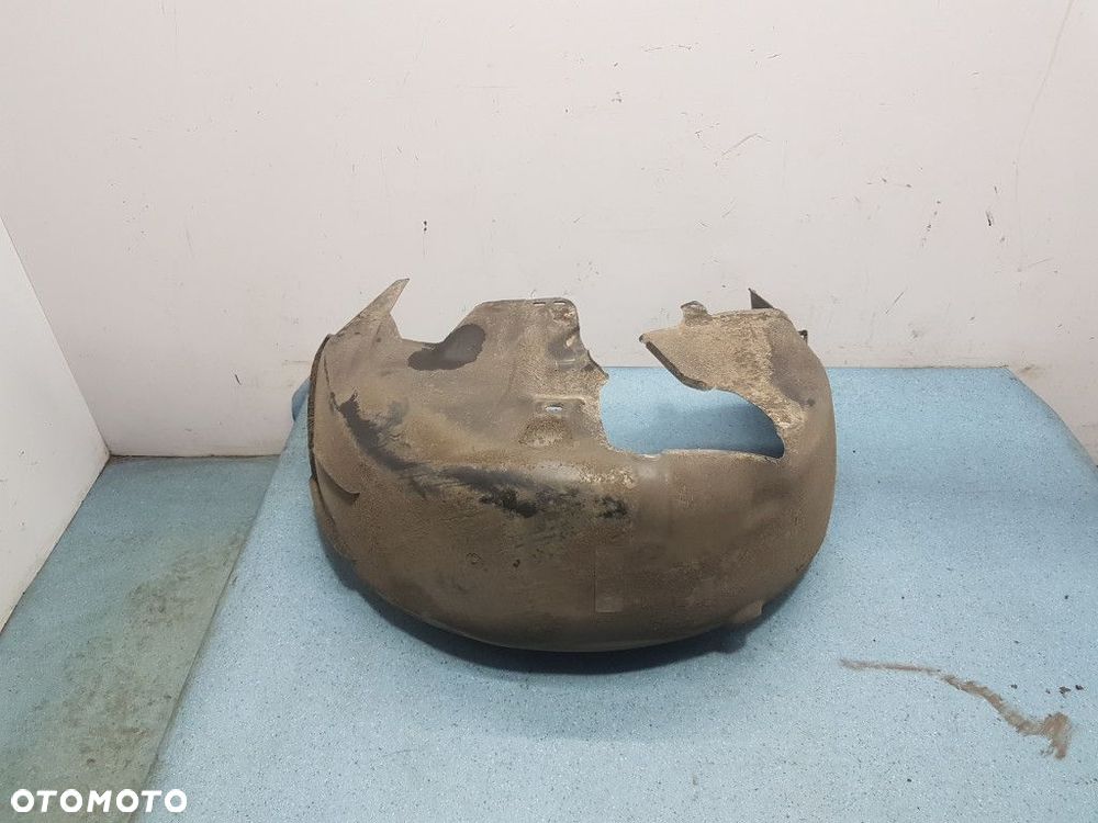 OPEL INSIGNIA A LIFT KOMBI NADKOLE PLASTIKOWE TYŁ PRAWY - 7