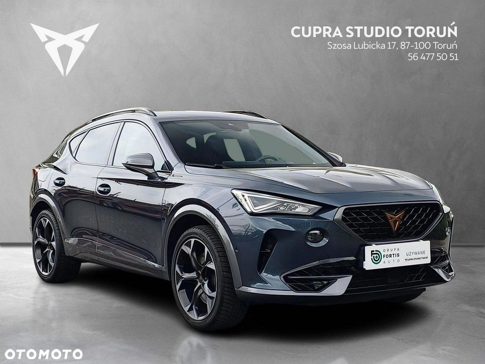 Cupra Formentor - 7