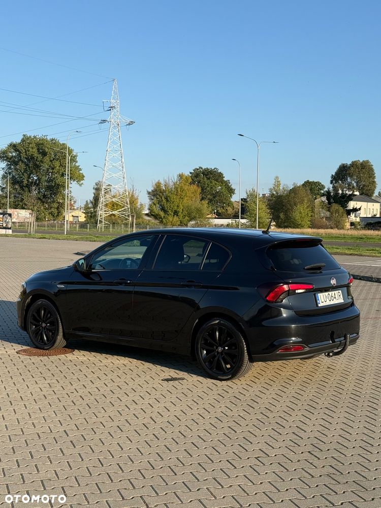 Fiat Tipo 1.4 T-Jet 16v S-Design - 6