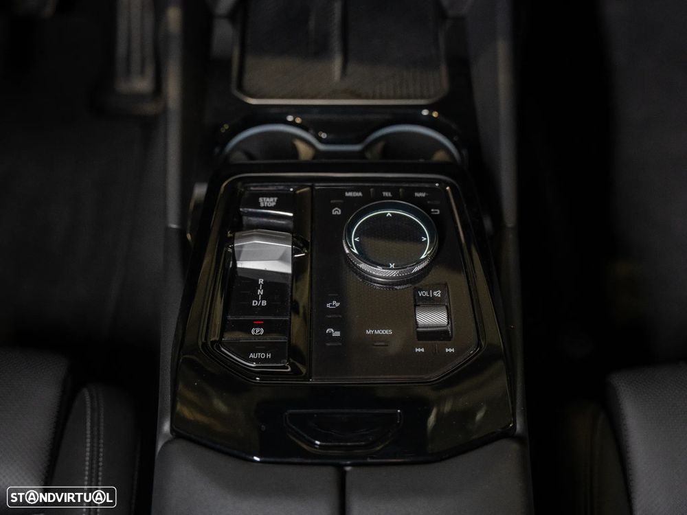 BMW i5 eDrive40 Pack Desportivo M Pro - 15