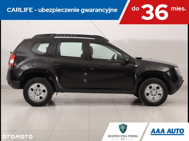 Dacia Duster - 7