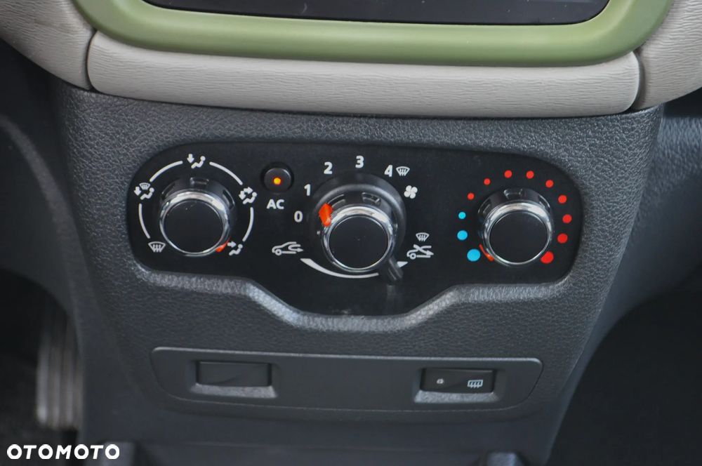 Dacia Dokker TCe 115 Laureate - 19
