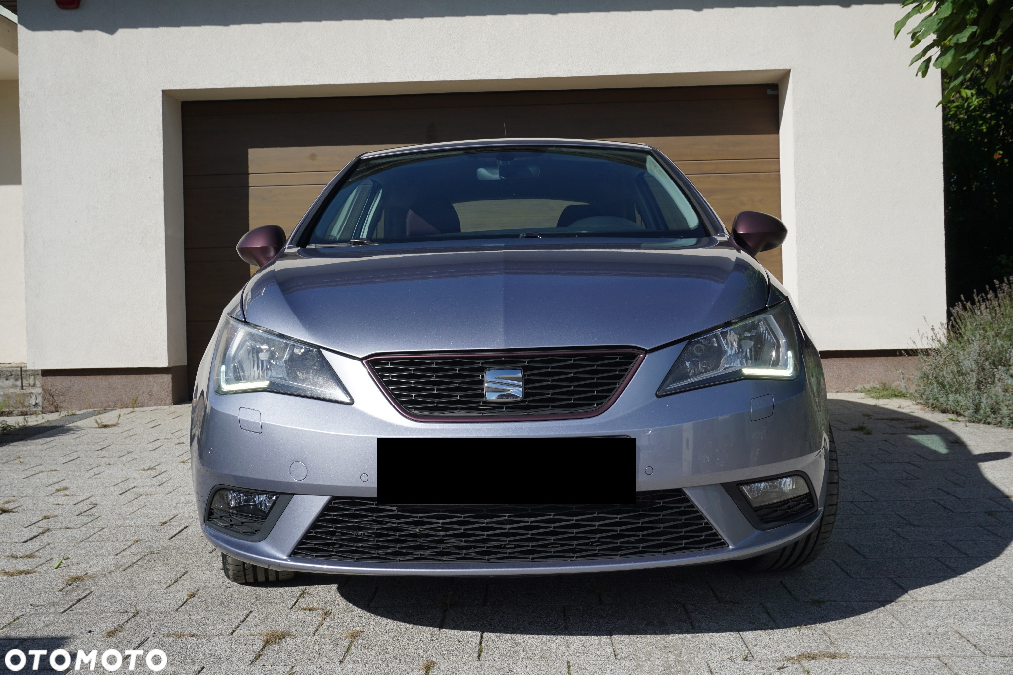 Seat Ibiza SC 1.2 TSI Style - 3