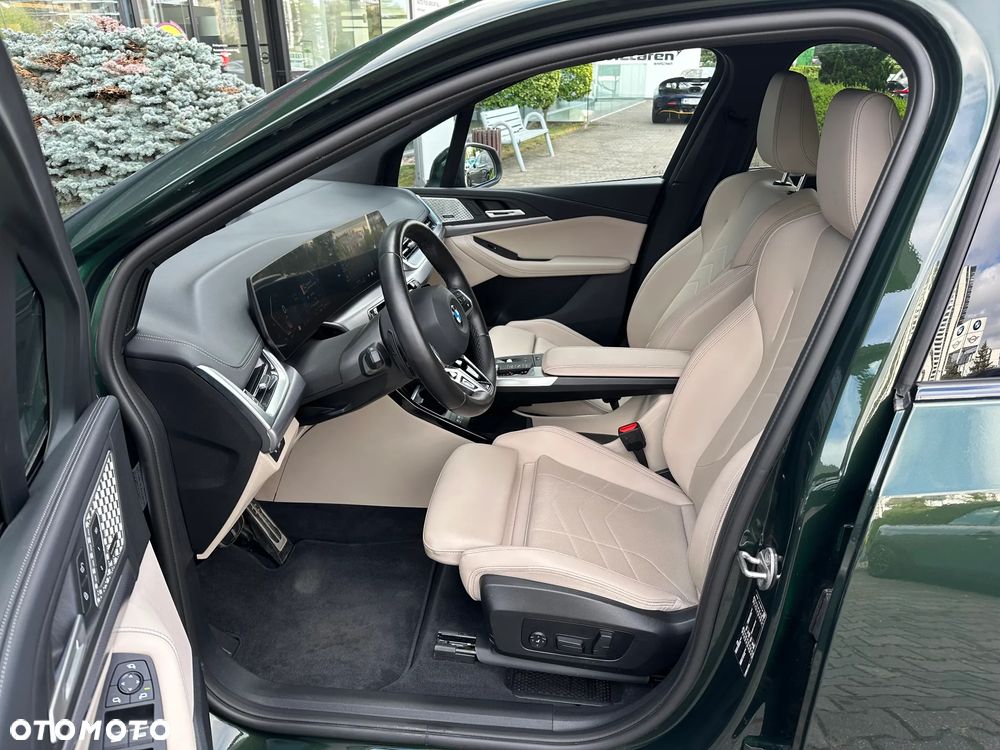BMW Seria 2 218i M Sport sport - 7