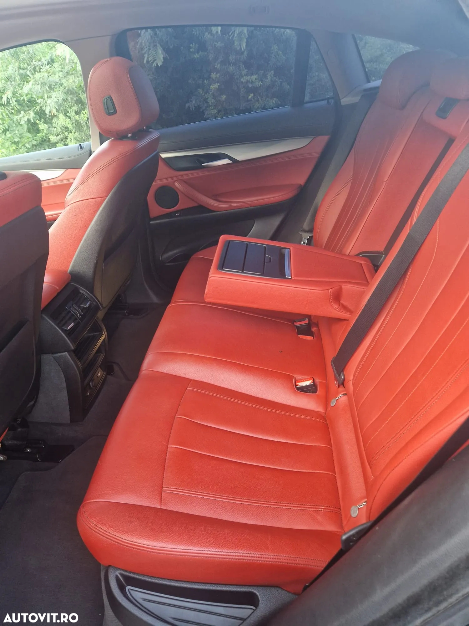 BMW X6 xDrive30d - 9