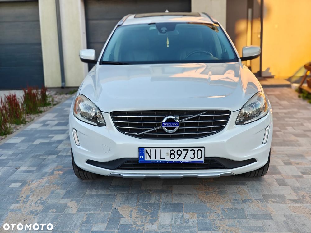 Volvo XC 60 - 3