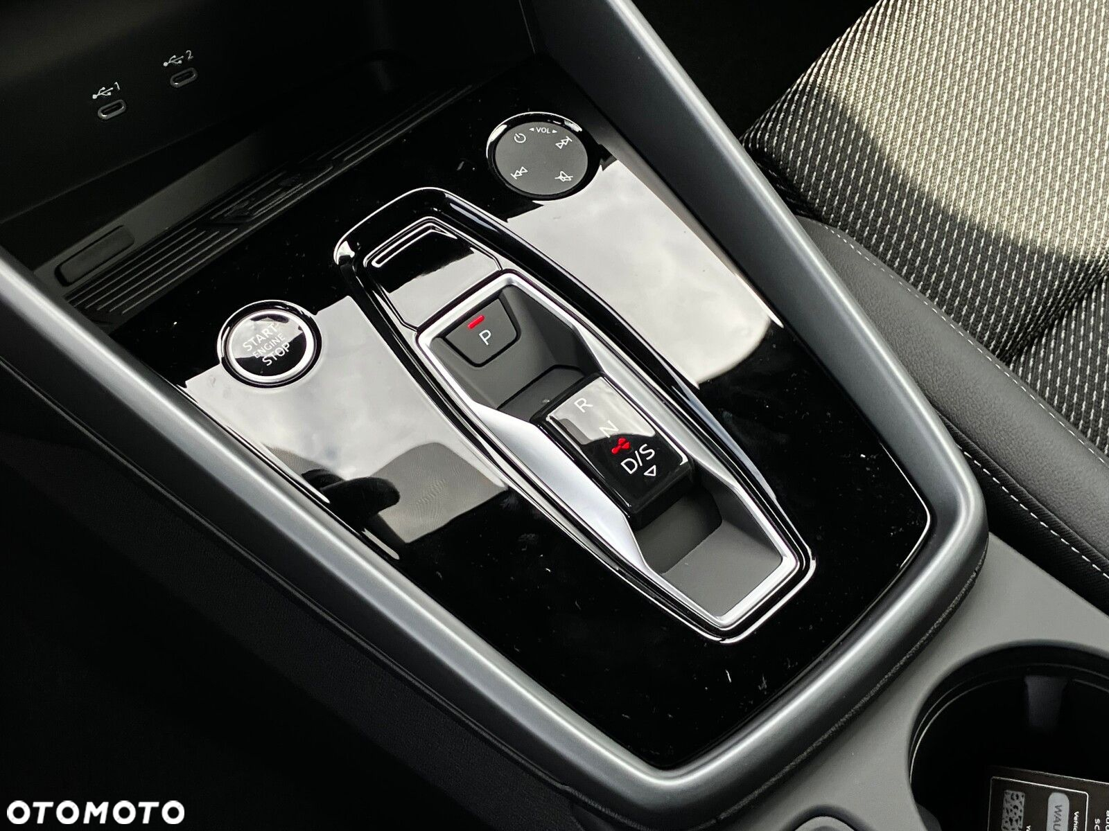 Audi A3 - 19